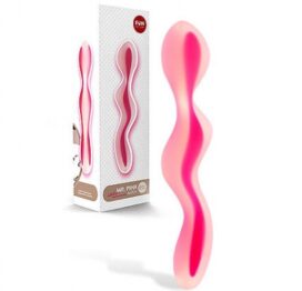 afbeelding fun factory mr. pink arttoy - dildo