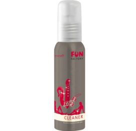 afbeelding fun factory toy cleaner 75ml.