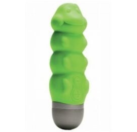 afbeelding fun factory baby bug mini vibrator - groen