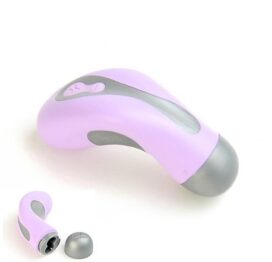 afbeelding fun factory layaspot vibrator - paars