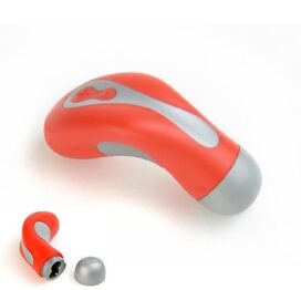 afbeelding fun factory layaspot vibrator - rood