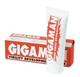 afbeelding gigaman 100ml