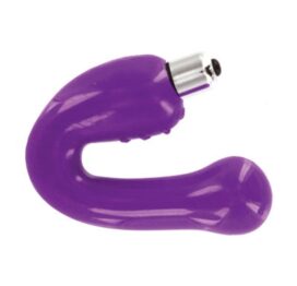 afbeelding ginas g-spot vibe paars