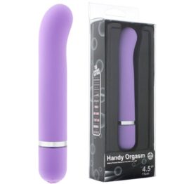 afbeelding handy orgasm vibrator