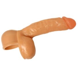 afbeelding magic wand dildo - opzetstuk