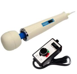 afbeelding hitachi magic wand - multispeed pakket