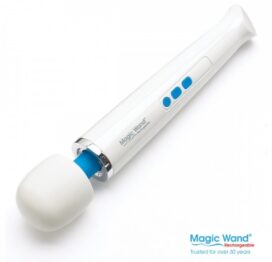 afbeelding hitachi magic wand rechargeable