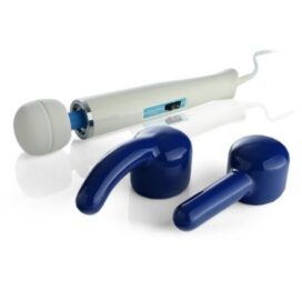 afbeelding hitachi magic wand vibrator - standaard pakket