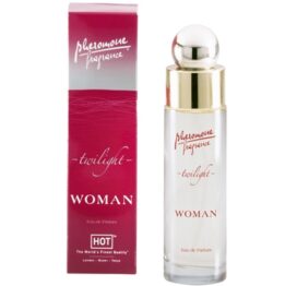 afbeelding hot woman pheromone parfum twilight 45ml