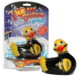 afbeelding i rub my duckie - bondage vibrator