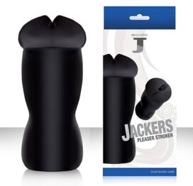 afbeelding jackers teaser stroker