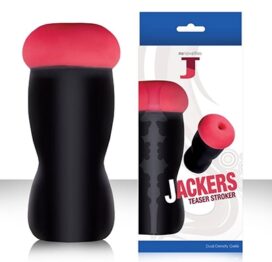 afbeelding jackers teaser stroker