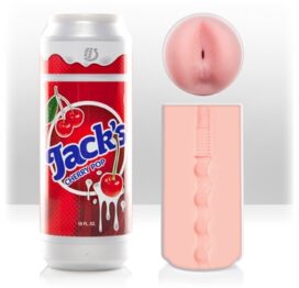 afbeelding fleshlight sex in a can - jack's cherry pop