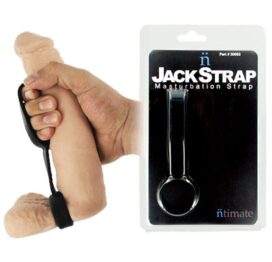 afbeelding jackstrap - masturbation strap