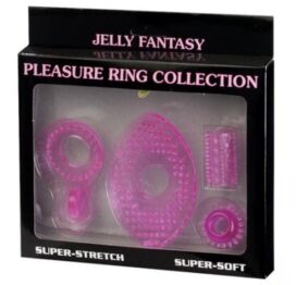 afbeelding jelly fantasy sexspeeltjes pakket