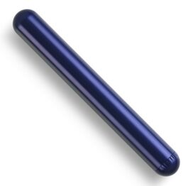 afbeelding jimmyjane - little chroma vibrator - blauw