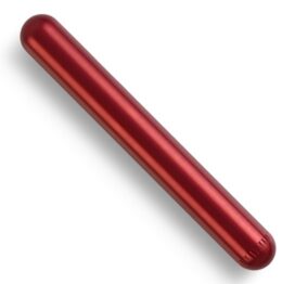 afbeelding jimmyjane - little chroma vibrator - rood