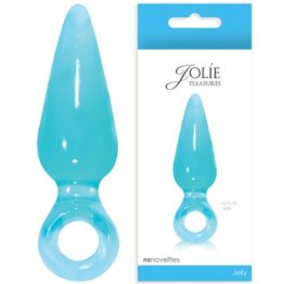 afbeelding jolie pleasures butt plug