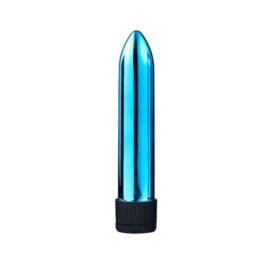 afbeelding kleine staafvibrator - blauw