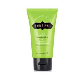 afbeelding kama sutra pleasure balm mojito lime 50ml