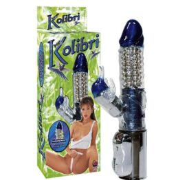 afbeelding kolibri vibrator