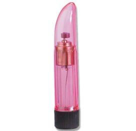 afbeelding lady finger vibrator - roze