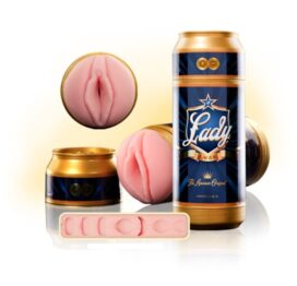 afbeelding fleshlight sex in a can - lady lager