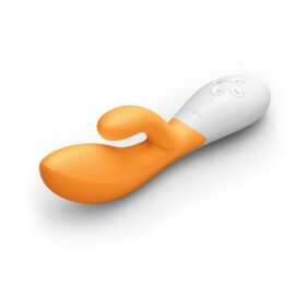 afbeelding lelo ina ii vibrator - oranje