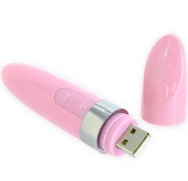 afbeelding lelo mia ii vibrator - roze