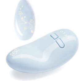 afbeelding lelo nea vibrator - blauw