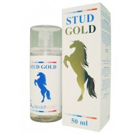 afbeelding libidoforte stud gold 50ml.