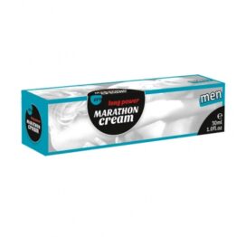 afbeelding long power marathon cream 30ml