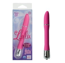 afbeelding lulu vibrator - roze