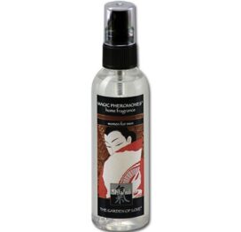 afbeelding magic pheromones vrouw voor mannen 100ml.