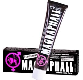 afbeelding magnaphall peniscreme 45ml.