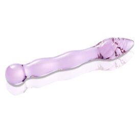 afbeelding max passion glazen dildo h5152