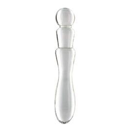 afbeelding max passion glazen dildo - h5168