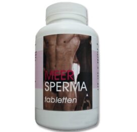 afbeelding meer sperma 60st.