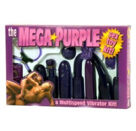 afbeelding mega purple sexspeeltjes pakket