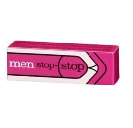 afbeelding men stop stop penis creme 18ml.