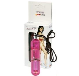 afbeelding micro gem vibrator