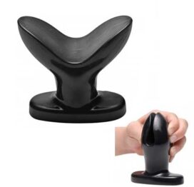 afbeelding mini anaal anker buttplug