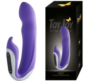 afbeelding neo vibrator paars