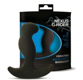 afbeelding nexus g-rider