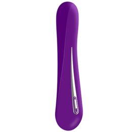 afbeelding ovo f9 vibrator - paars