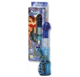 afbeelding passionate dolphin animal magic vibrator