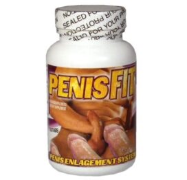 afbeelding penis fit erectiepillen 60st.