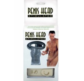 afbeelding penis head stimulator