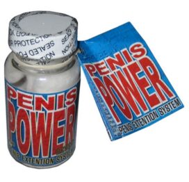 afbeelding penis power erectiepillen 22st.