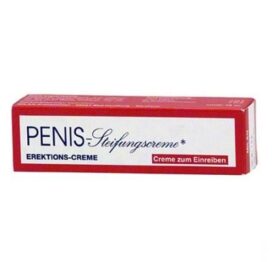 afbeelding penis stijfheid creme 28ml.